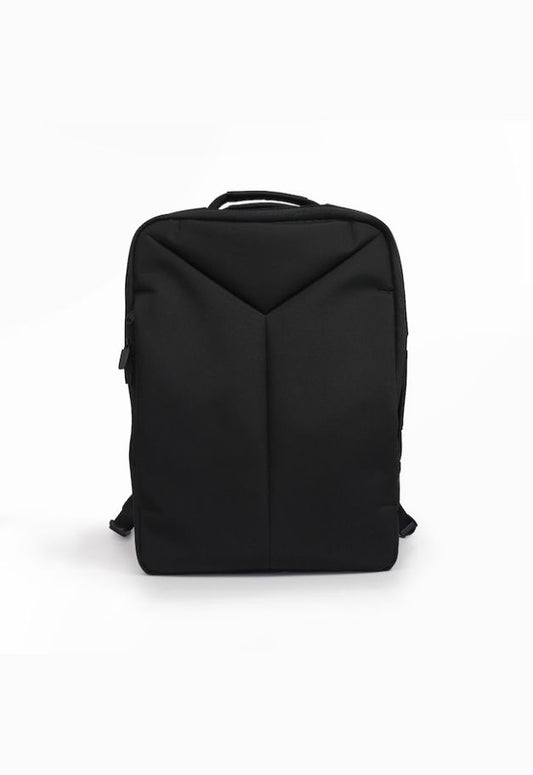 SML【ERLING】EXTENDED 3-LAYER BACKPACK