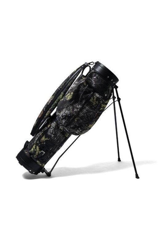 Local GOLF CADDY BAG【Real Tree Camo】
