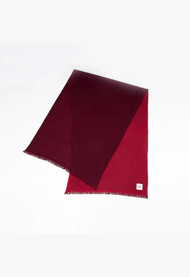 sublimeroe 2FACE BIG STOLE