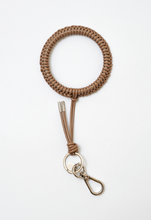 ITTI CRISTY KNOT WRIST CIRCLE CHARM / RAPTO JP