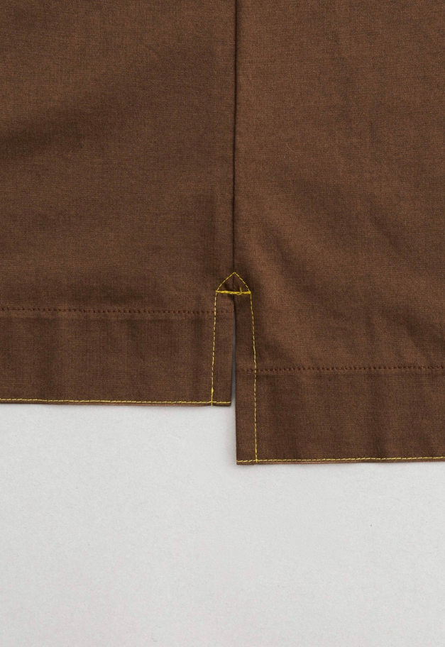 Nicolas Jenson color scheme stitch jacket