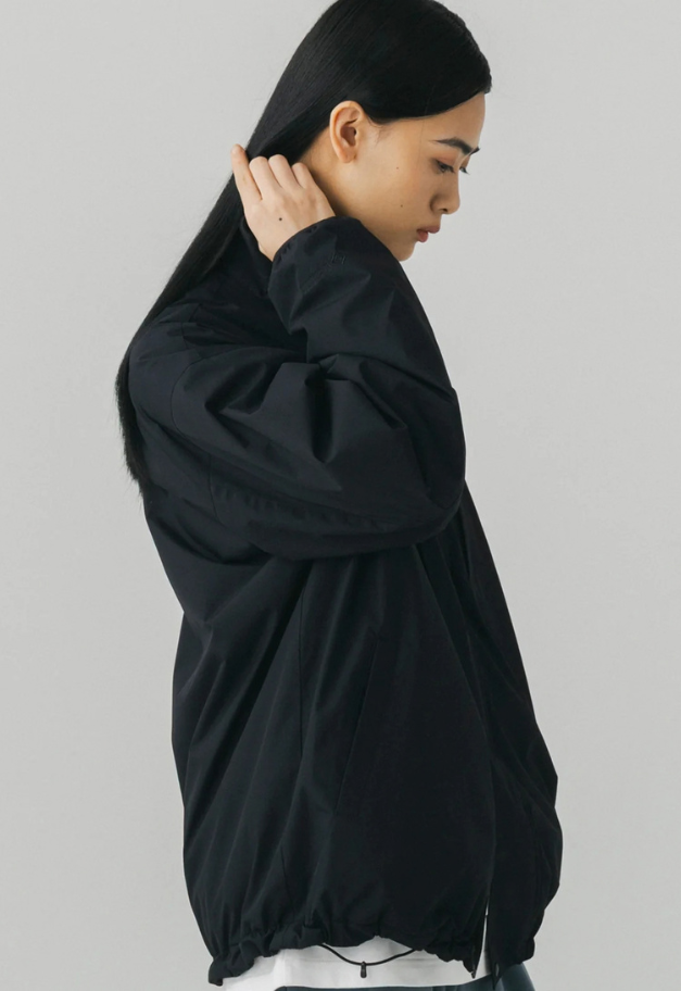 +phenix REVERSIBLE JACKET/WINDSTOPPER® PRODUCTS BY GORE-TEX LABS【UNISEX】