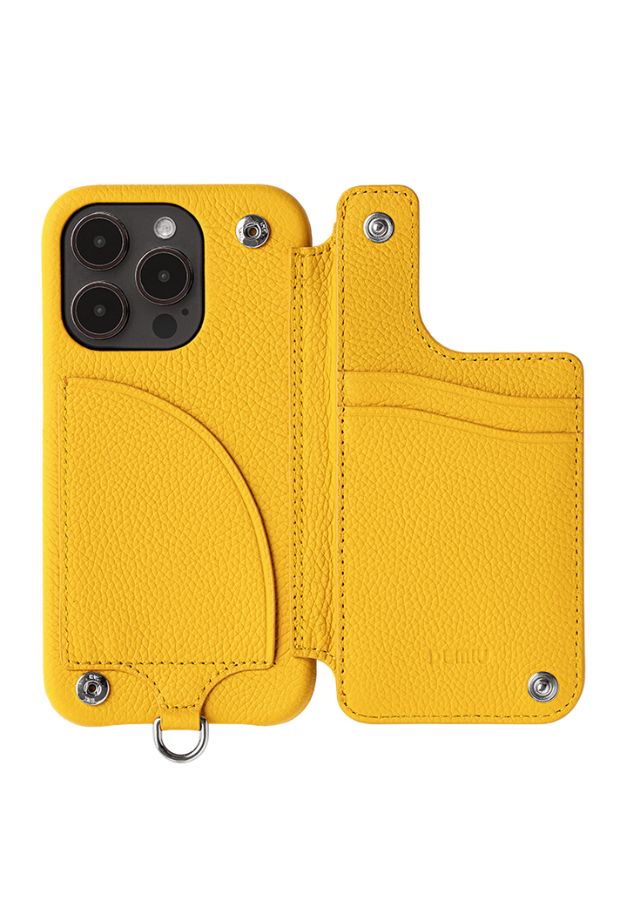 ◆[バイバック保証] DEMIU BALLON【iPhone16Pro】