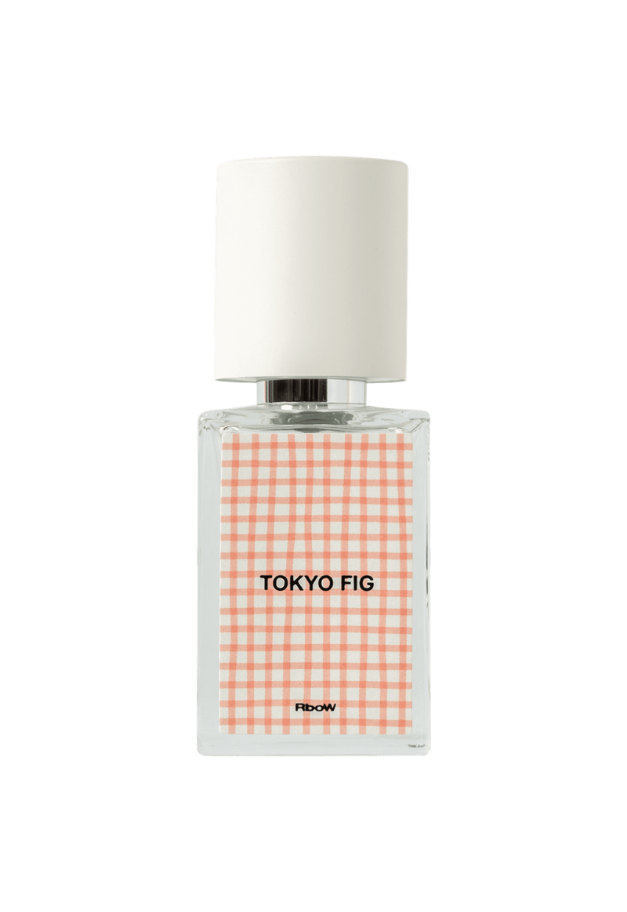 RboW オードパルファム 30ml【TOKYO FIG】