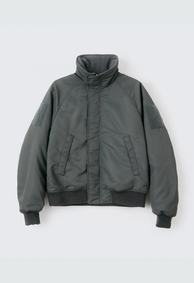 WILD THINGS NEW BORD JACKET【予約商品】