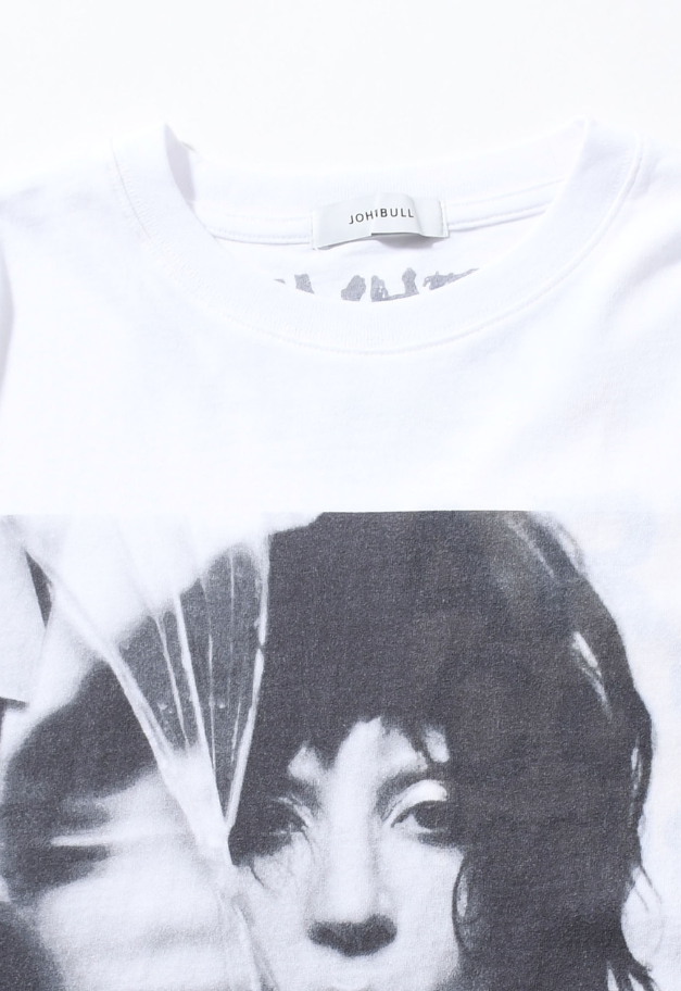 JOHNBULL LADY GAGA T