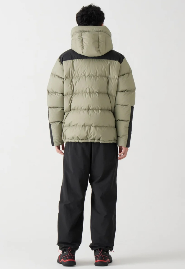 Marmot Parbat Parka【UNISEX】