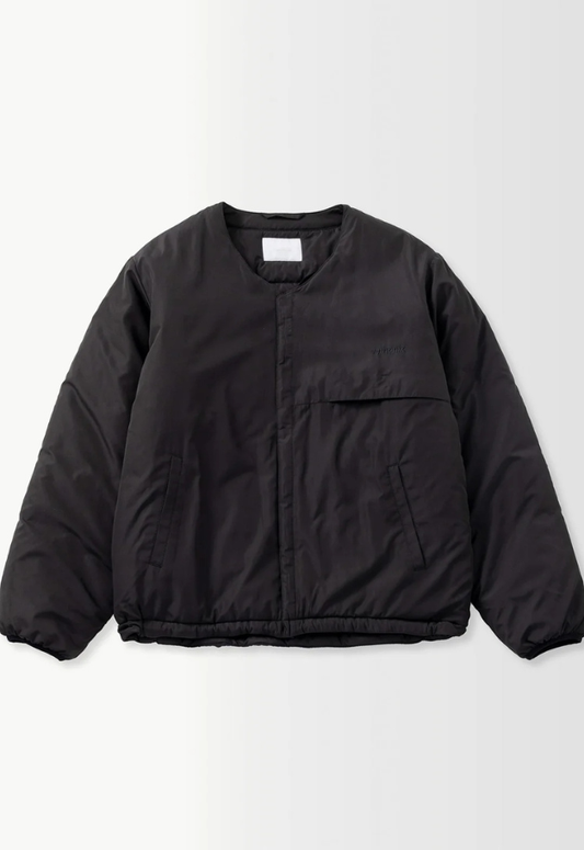 +phenix PADDED LINER JACKET【予約商品/UNISEX】