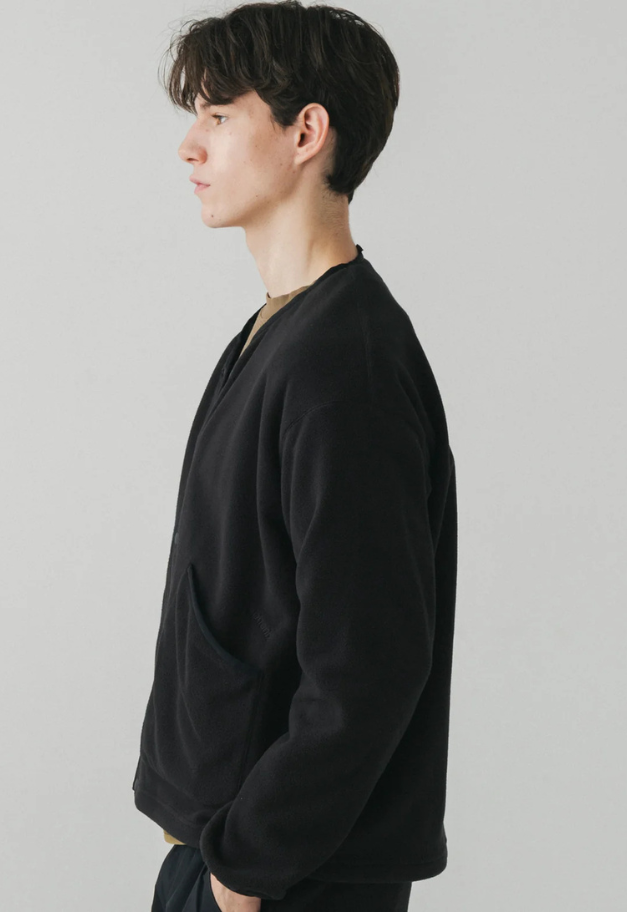 +phenix FLEECE LINER JACKET【予約商品/UNISEX】