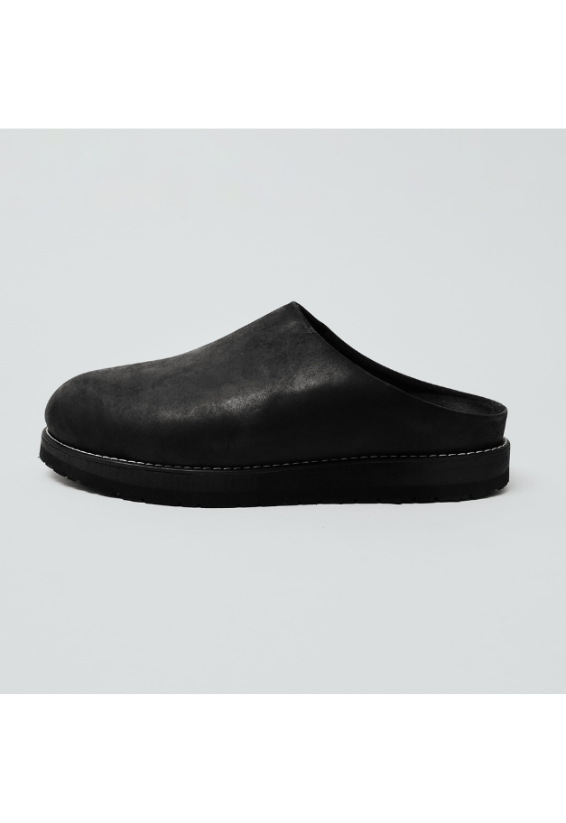 seesaw CLOG SANDALS