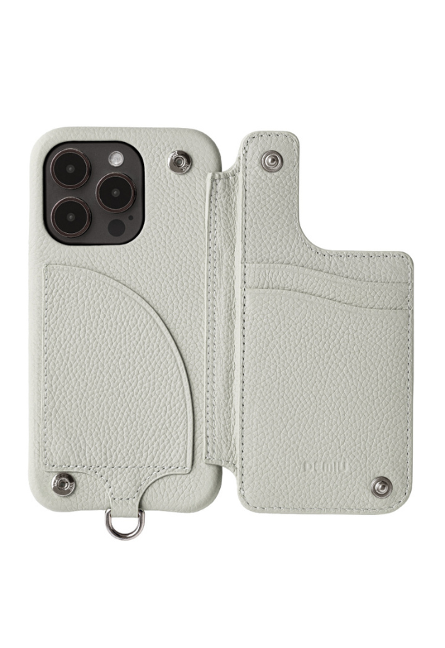 ◆[バイバック保証] DEMIU GRACE【iPhone16Pro】