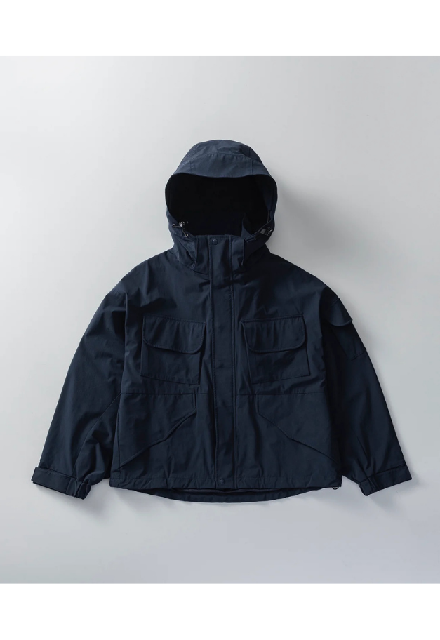 +phenix TECH ECWCS JACKET