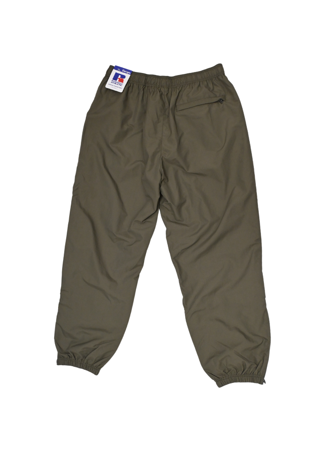 ◆[バイバック保証] RUSSELL ATHLETIC Nylon Tussah Classic Training Pants