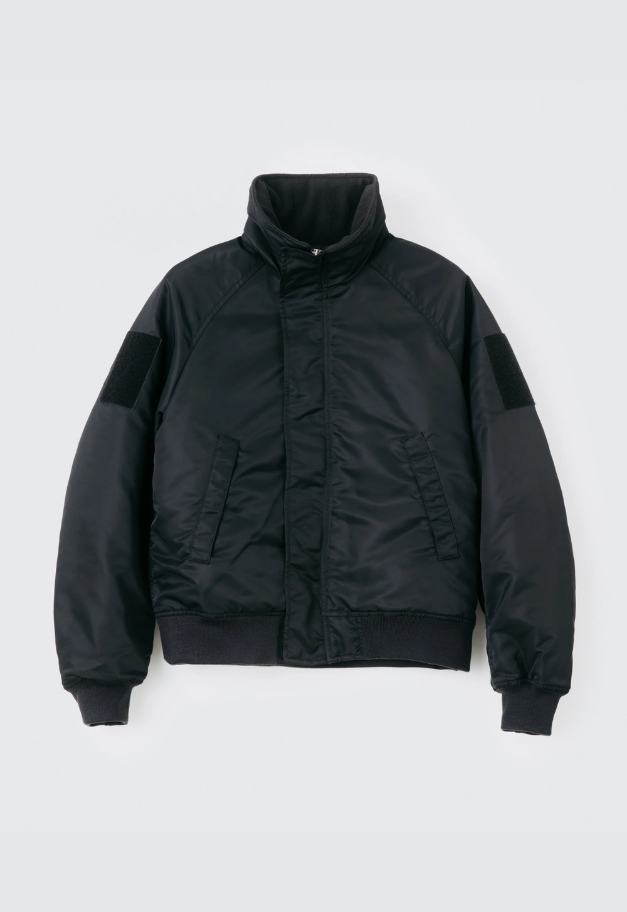 WILD THINGS NEW BORD JACKET【予約商品】