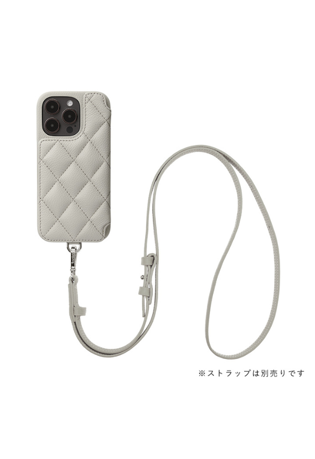 ◆[バイバック保証] DEMIU GRACE【iPhone16Pro】