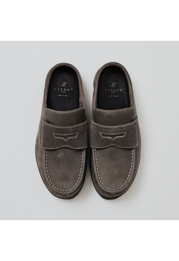 seesaw CLOG LOAFER SANDALS