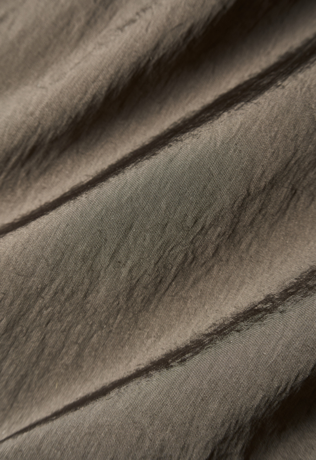 THOUSANDMILE PADDED ZIP JACKET