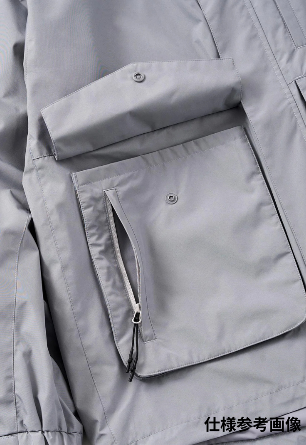 +phenix FIELD PARKA/WINDSTOPPER® PRODUCTS BY GORE-TEX LABS【PRE-ORDER】