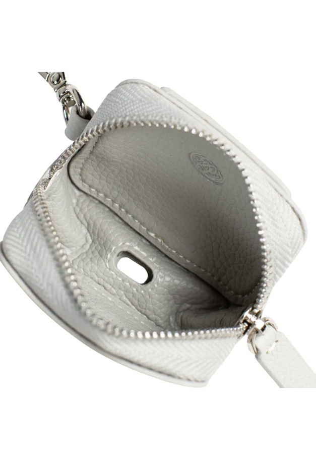 ◆[バイバック保証] DEMIU AirPods case