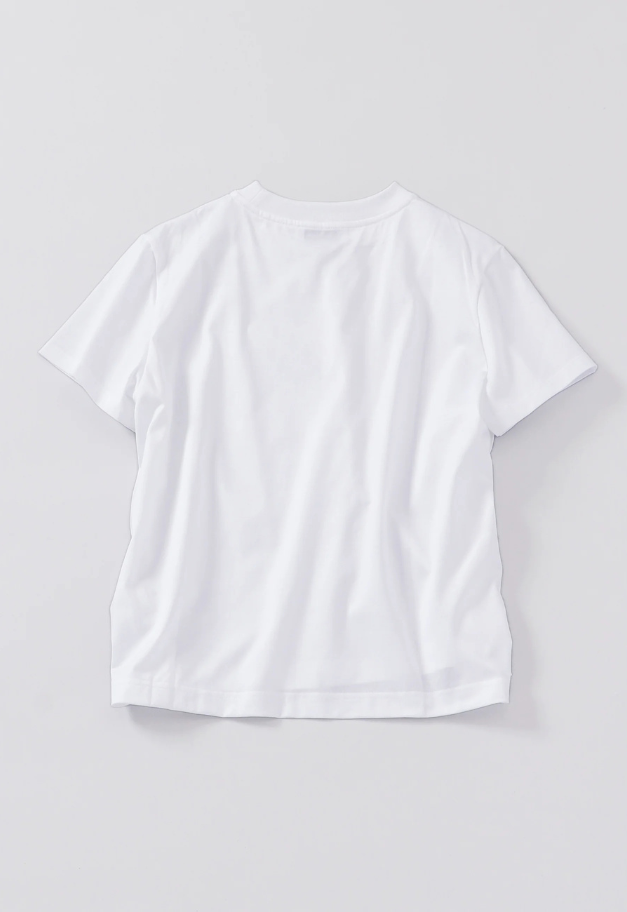 Nicolas Jenson CREW NECK T-SHIRT【REGULAR/UNISEX】