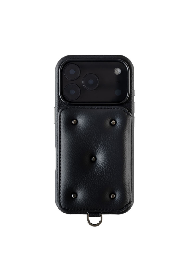 DEMIU BALLON CINQ【iPhone18Pro/予約商品】