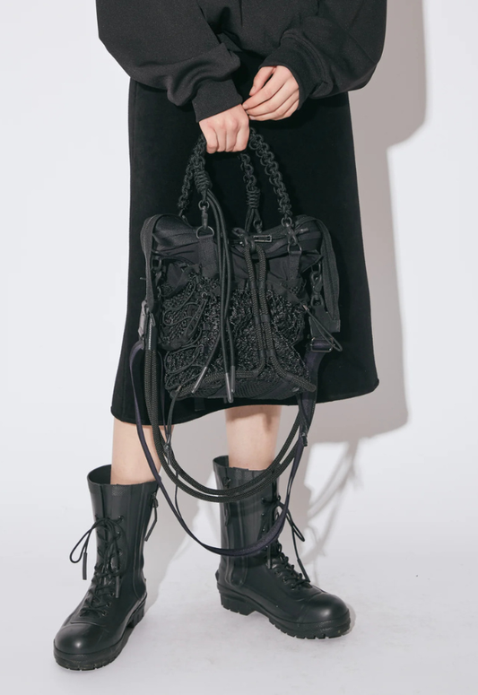 beautiful people over engineering cross box【予約商品】