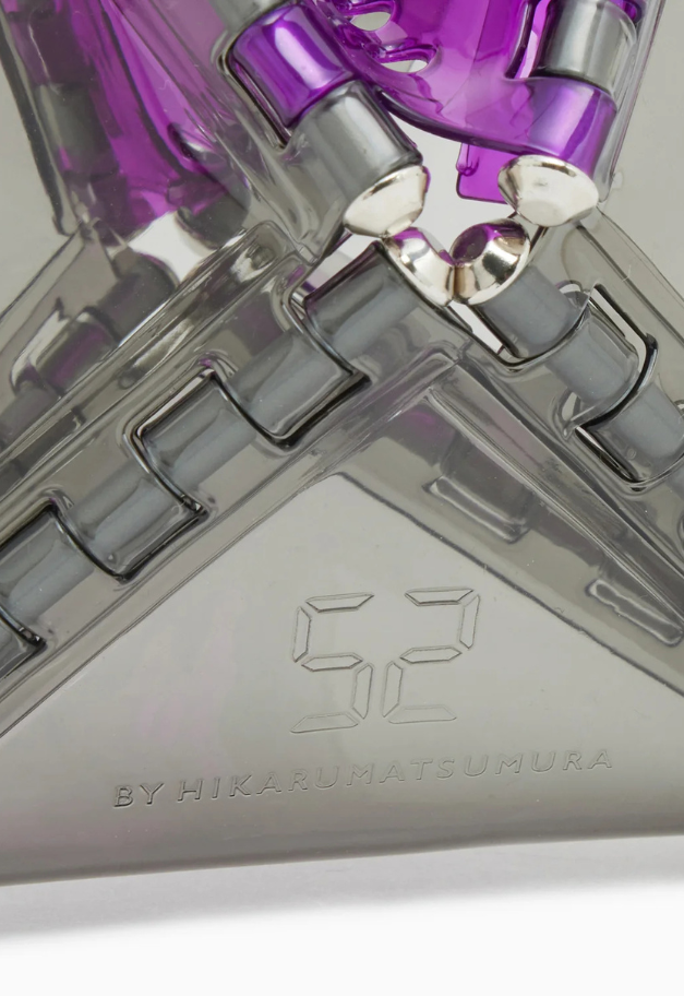 ◆[バイバック保証] 52 BY HIKARUMATSUMURA SAMOSA
