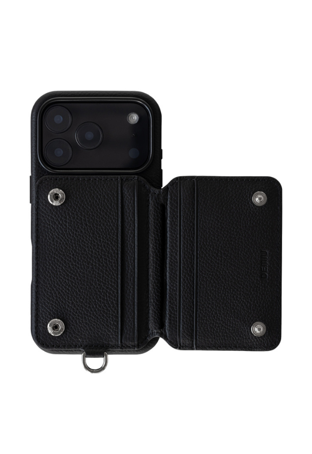 DEMIU BALLON CINQ【iPhone18Pro/予約商品】
