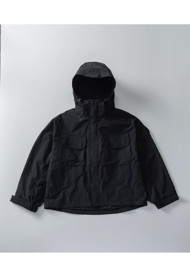 +phenix TECH ECWCS JACKET
