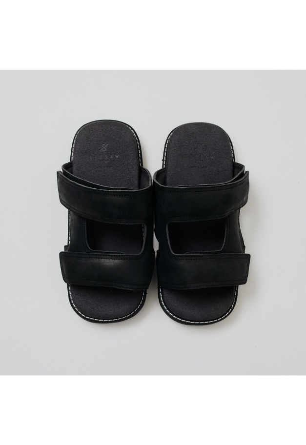 seesaw VELCRO SANDALS