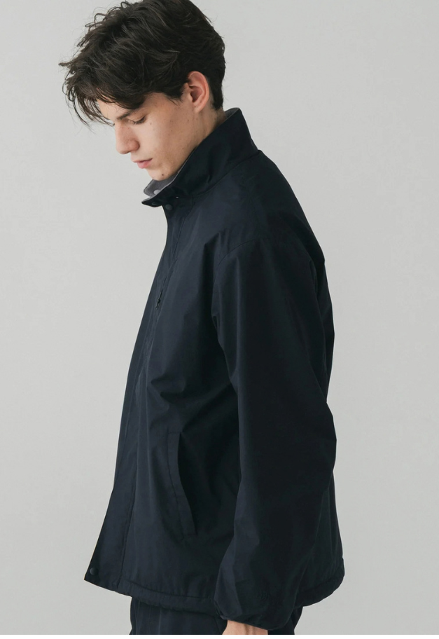+phenix REVERSIBLE JACKET/WINDSTOPPER® PRODUCTS BY GORE-TEX LABS【UNISEX】