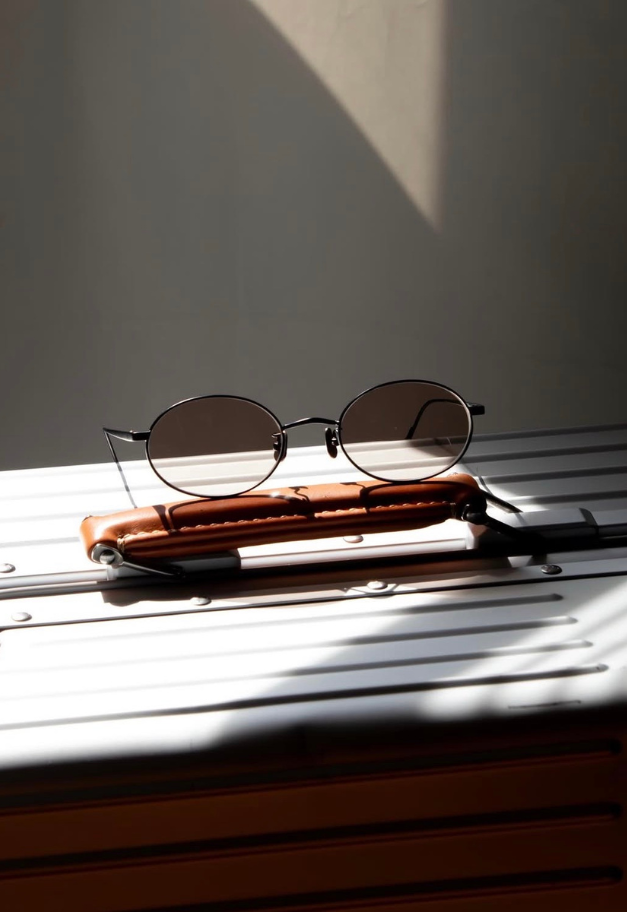 CASU eyewear Motel 175