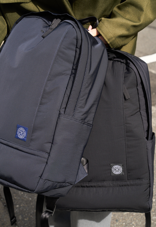 PORTER CLASSIC SHEEN NYLON NEWTON DAYPACK