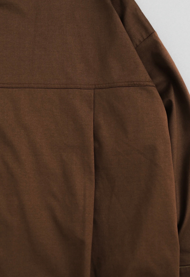 Nicolas Jenson color scheme stitch jacket