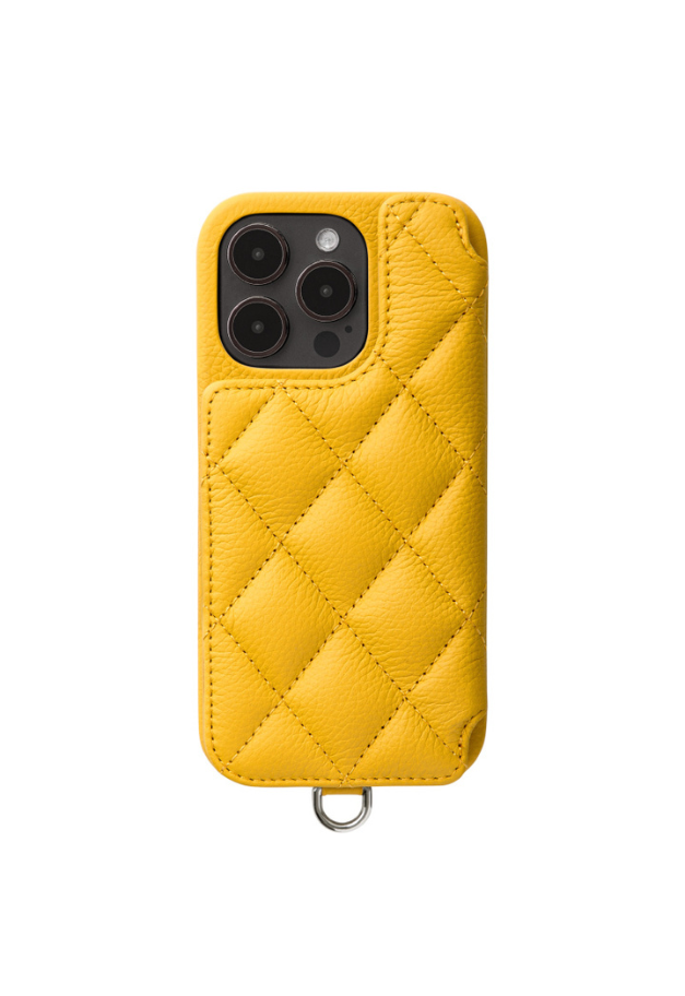 ◆[バイバック保証] DEMIU GRACE【iPhone16Pro】