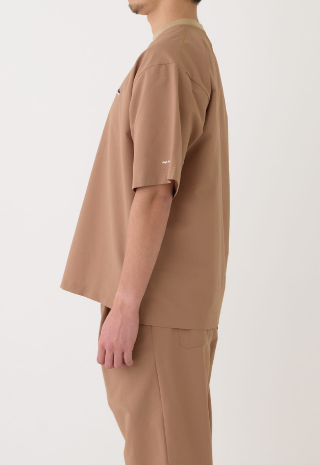 ◆[バイバック保証] THOUSANDMILE SHORT SLEEVE T-SHIRT&LONGPANTS SET