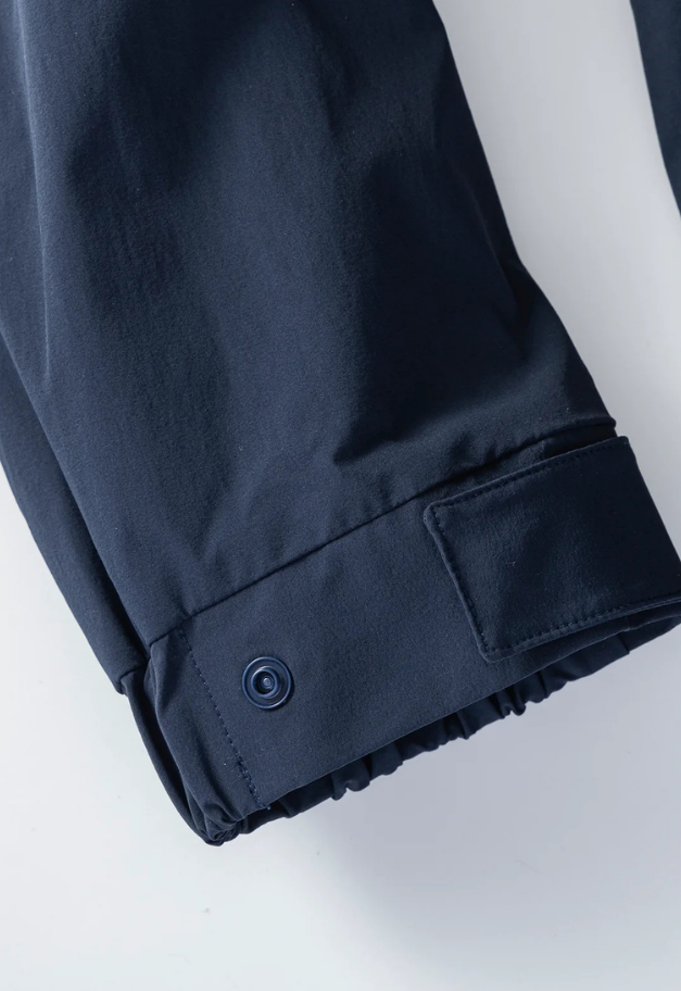 +phenix TECH ECWCS JACKET