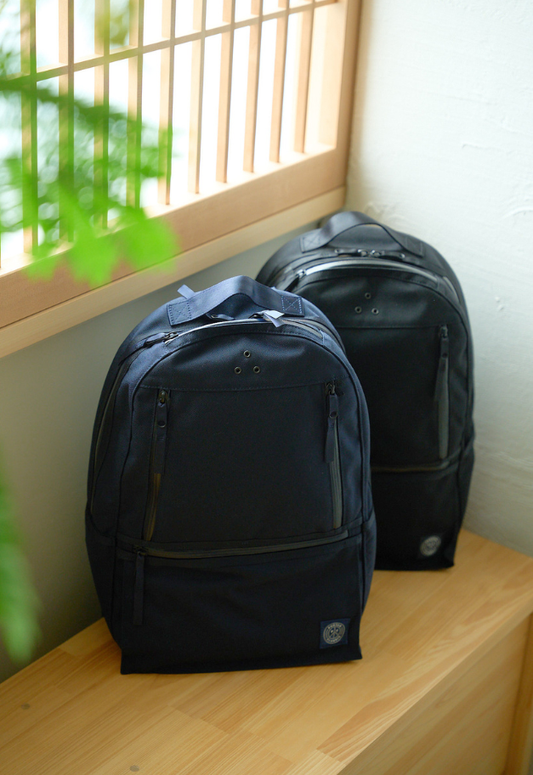 PORTER CLASSIC NEWTON CITY RUCKSACK【残各1点】