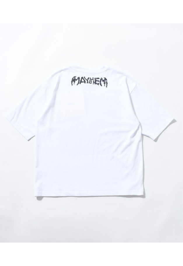 JOHNBULL LADY GAGA T