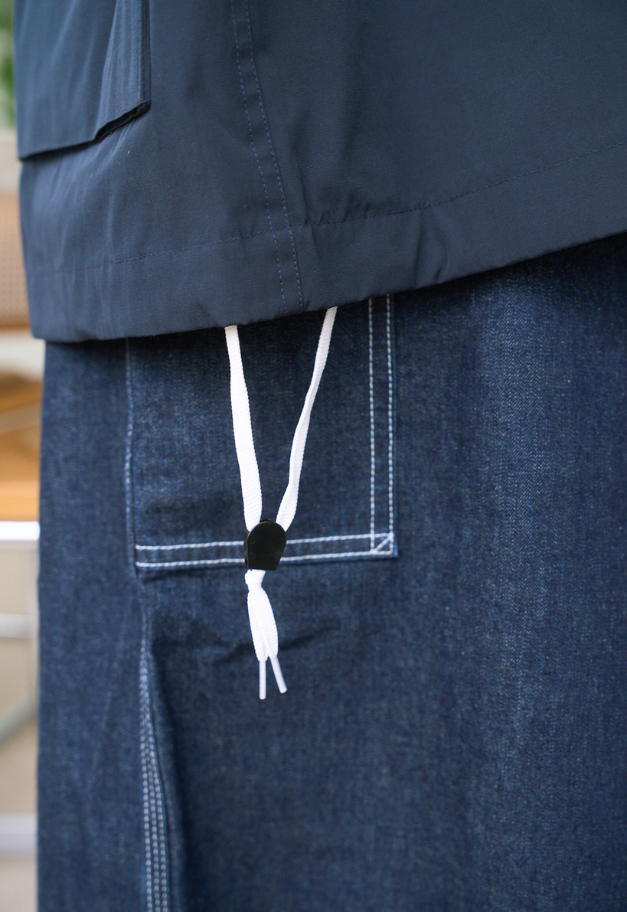 GERRY Classic 80 Mountain Parka【UNISEX】