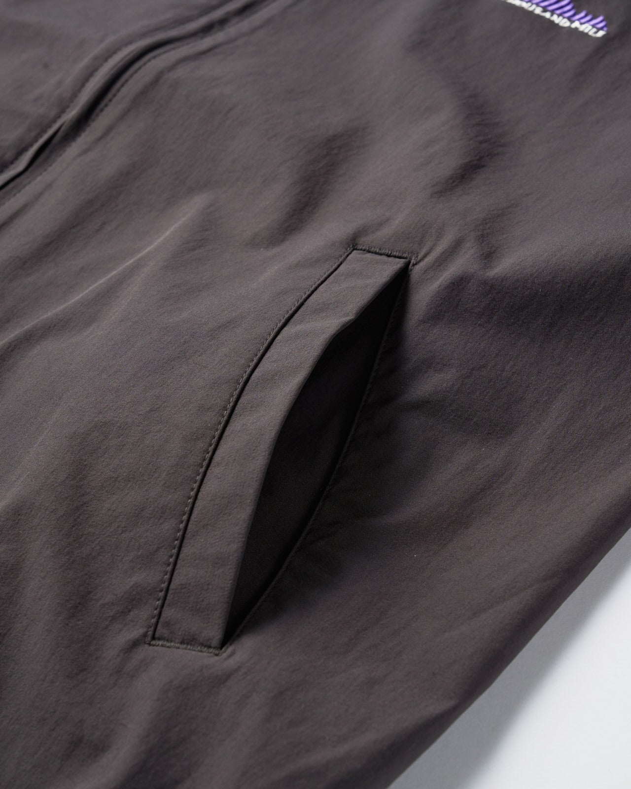 THOUSANDMILE ZIP BLOUSON&TEE&PT 3SET
