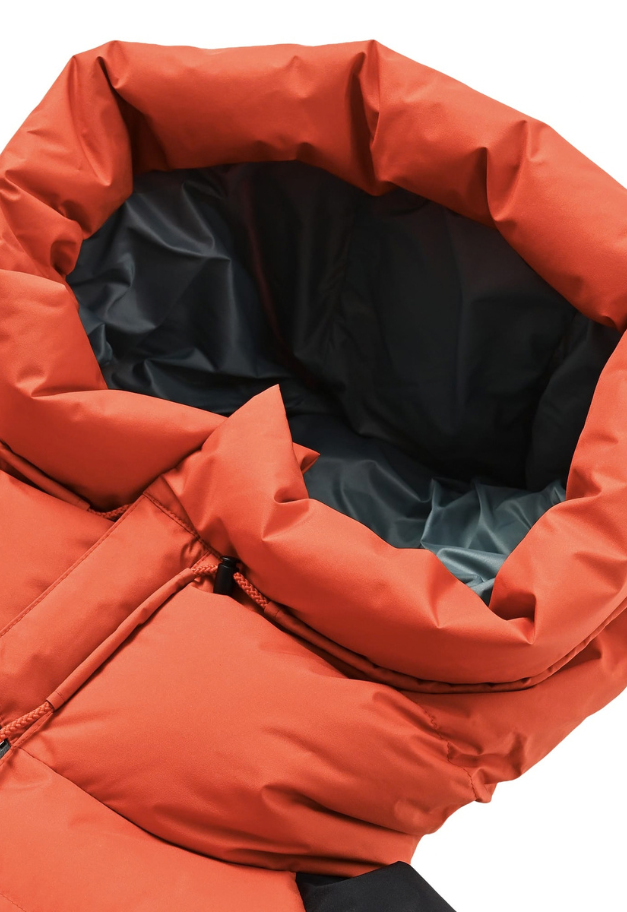 Marmot Parbat Parka【UNISEX】