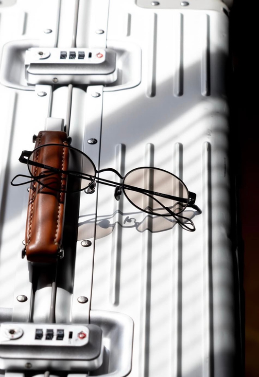 CASU eyewear Motel 175