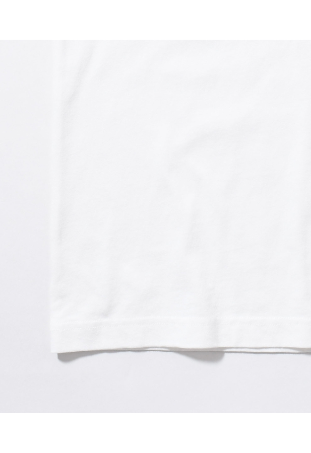 JOHNBULL MICKEY MOUSE T. Embroidery