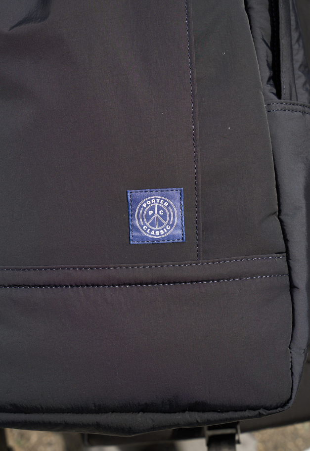 PORTER CLASSIC SHEEN NYLON NEWTON DAYPACK