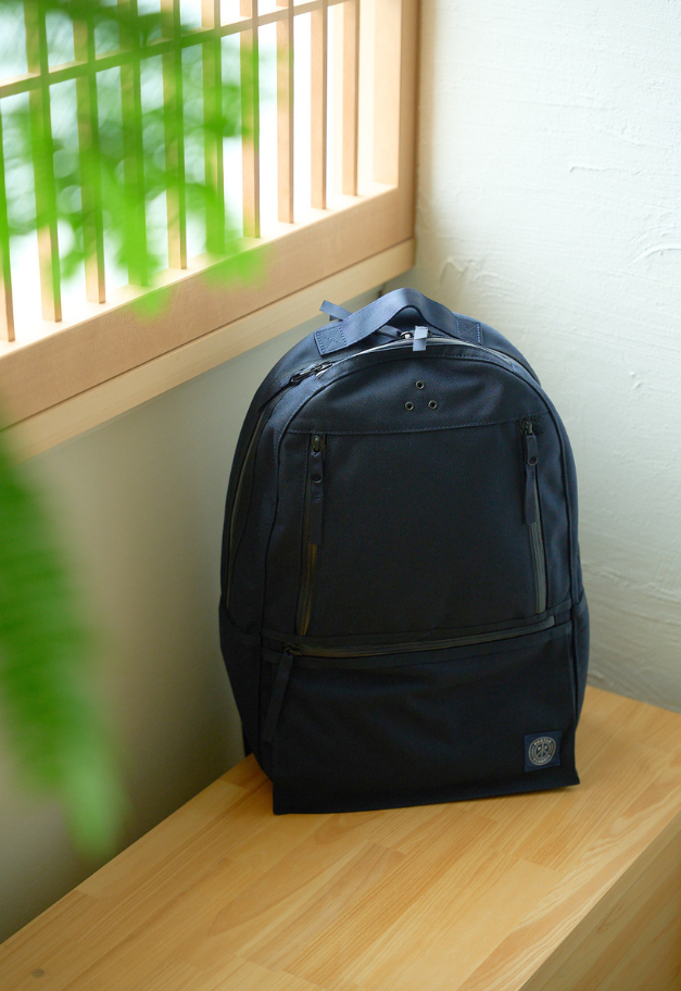 PORTER CLASSIC NEWTON CITY RUCKSACK【残各1点】