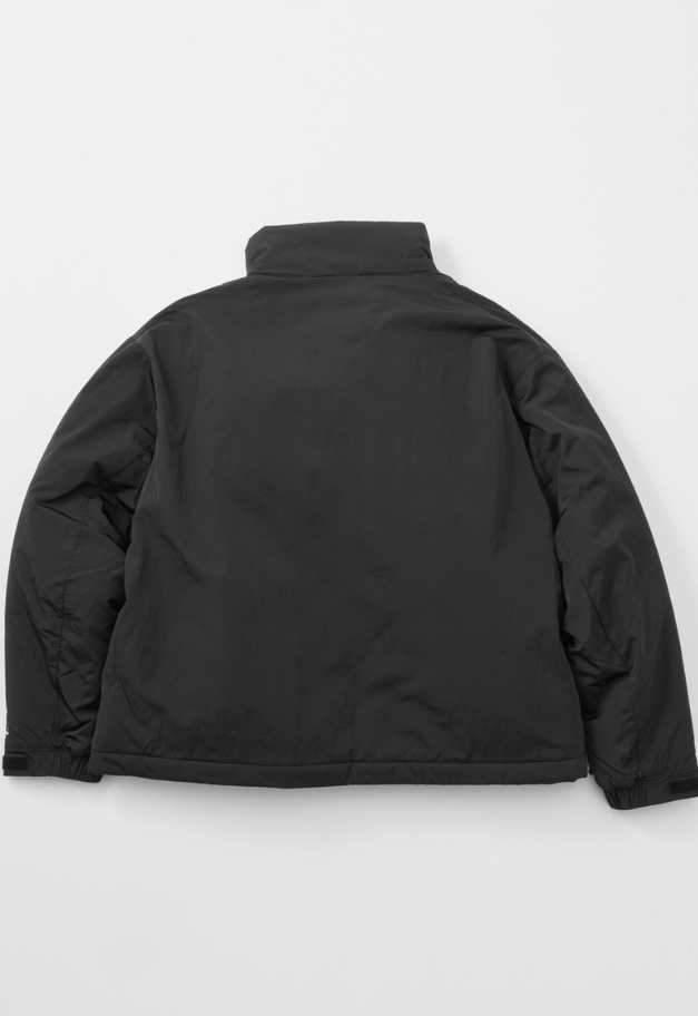 THOUSANDMILE STAND COLLAR PADDED JACKET