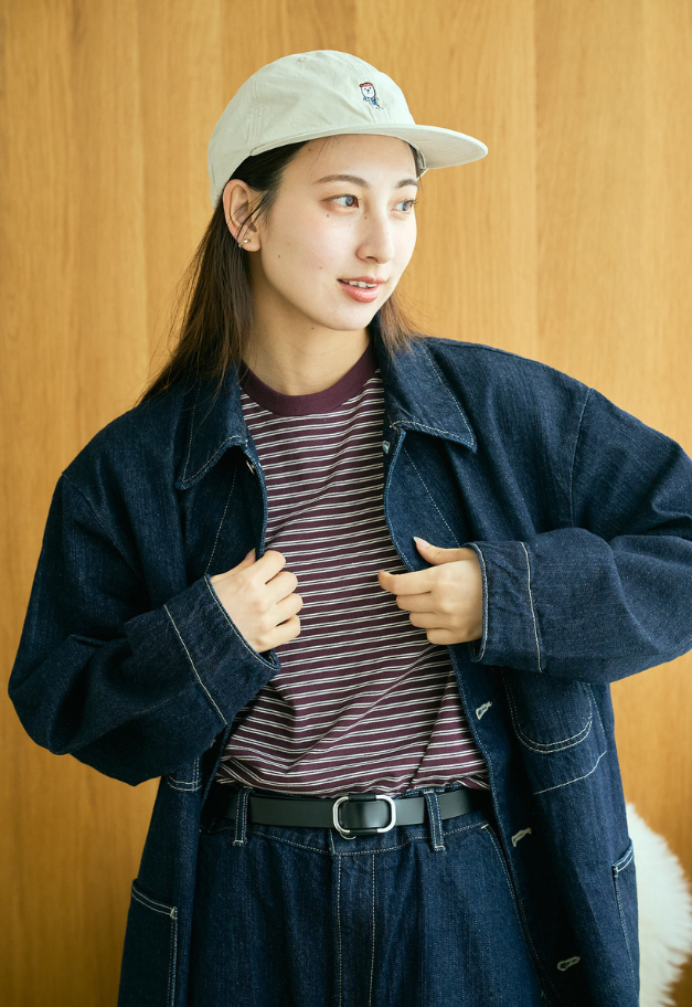 pocotan【別注】sublimeroe LIGHT BB CAP