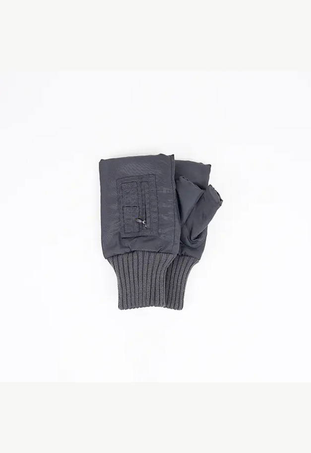 sublimeroe GO OUT MA-1【GLOVE/MITTEN】