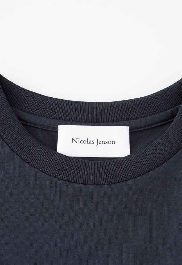 Nicolas Jenson sleeveless【SHORT/LADIES】